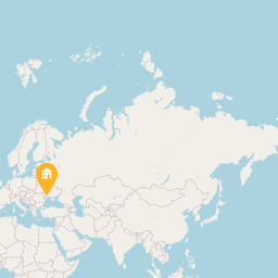 Apartment Zh.K. Avtorskiy на глобальній карті